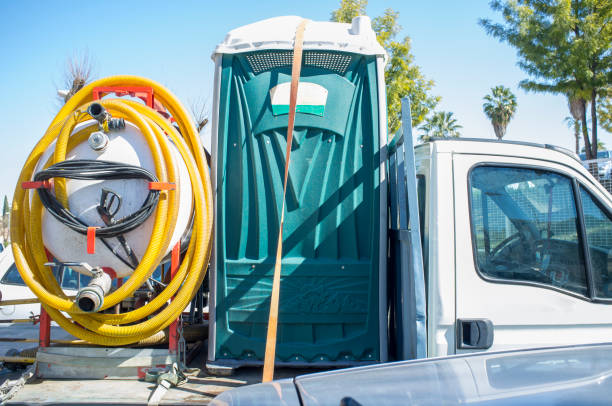 Portable sink rental in Arlington, VA