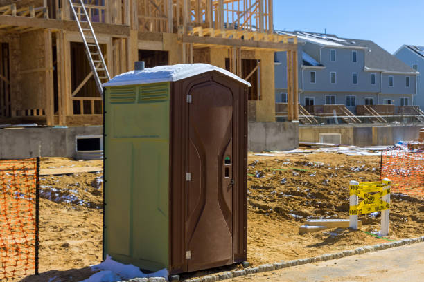 Best Porta potty rental near me  in Arlington, VA