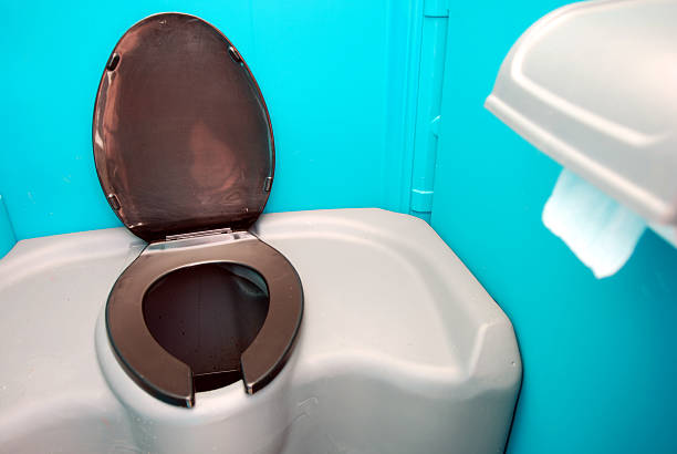 Best Porta potty delivery and setup  in Arlington, VA