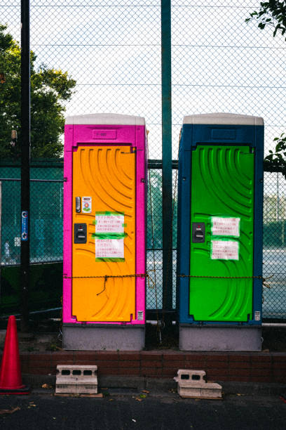 Best Portable restroom trailer rental  in Arlington, VA