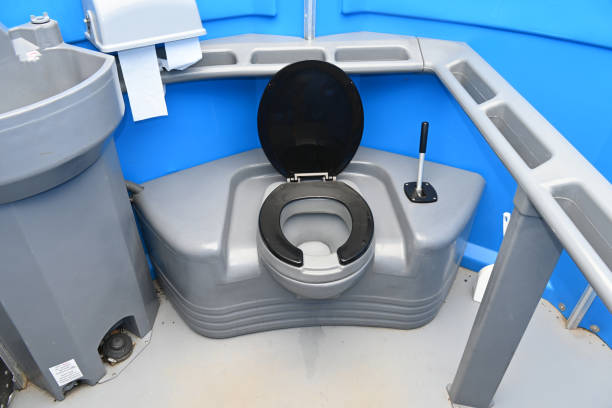 Best Affordable portable toilet rental  in Arlington, VA