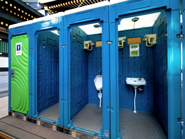Best Local porta potty services  in Arlington, VA