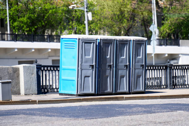 Best Sanitation services for porta potties  in Arlington, VA
