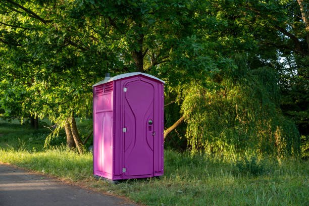 Reliable Arlington, VA porta potty rental Solutions