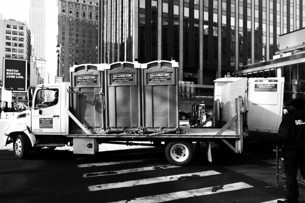 Best High-end porta potty rental  in Arlington, VA