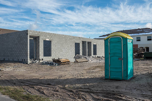 Best Long-term porta potty rental  in Arlington, VA